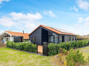 Holiday home Væggerløse XXV, Bogø By